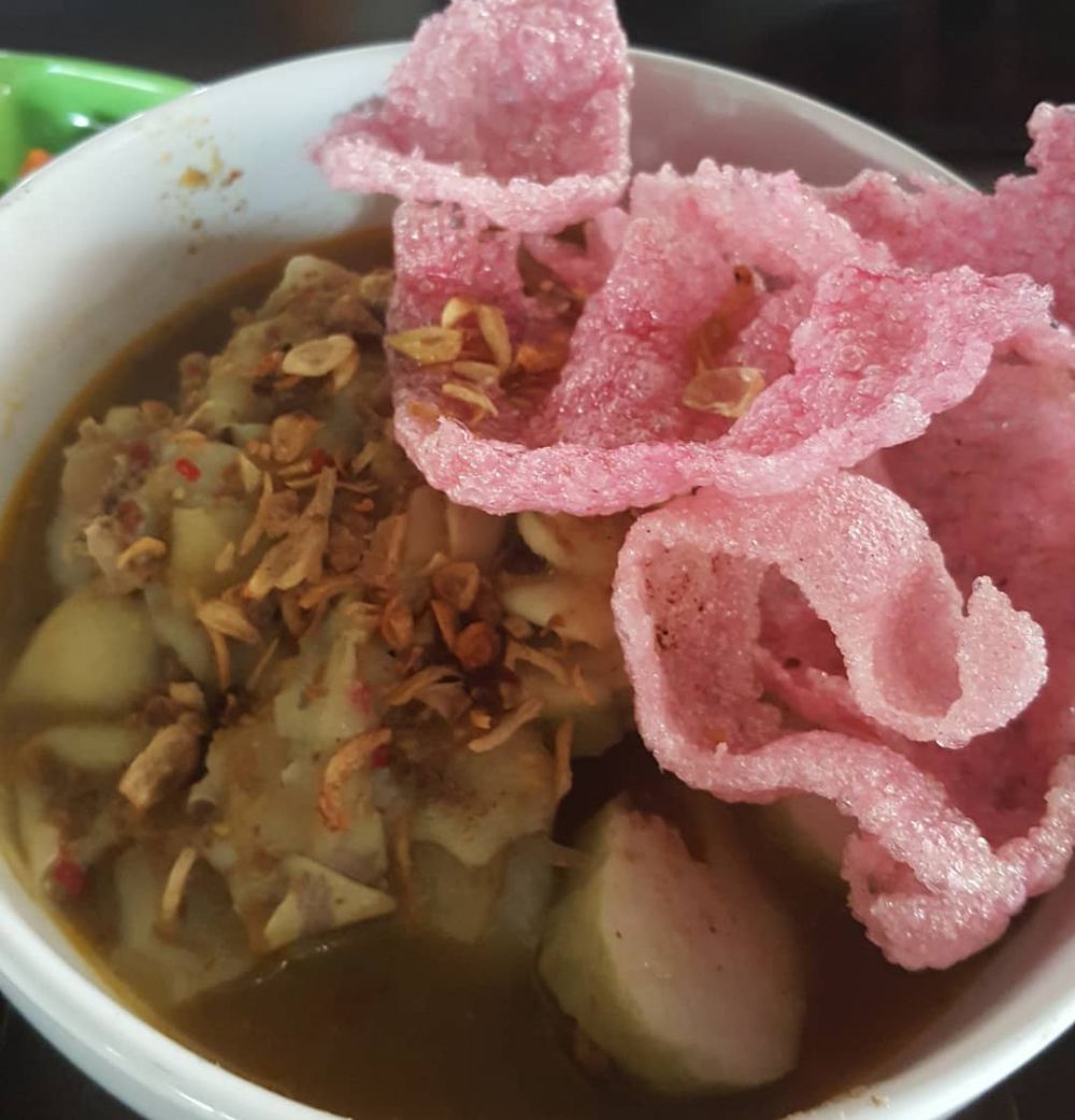Makanan khas jakarta – Dwi Saputra Blog